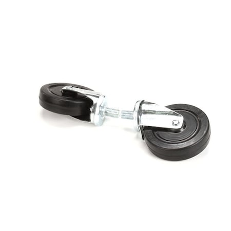 Wells 5 Tall Caster-Swvl Only WS-21373
